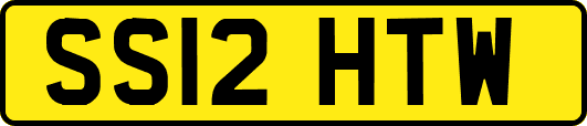 SS12HTW