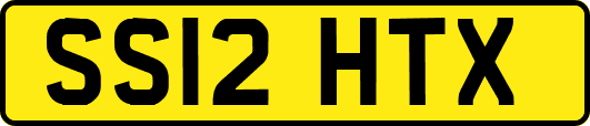SS12HTX