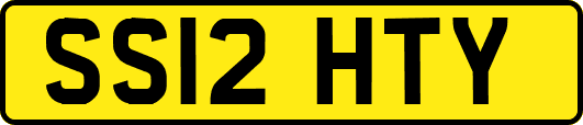 SS12HTY