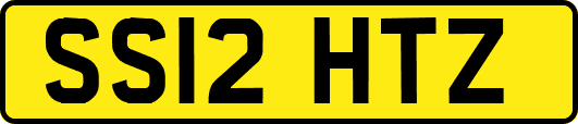 SS12HTZ