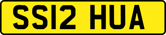 SS12HUA