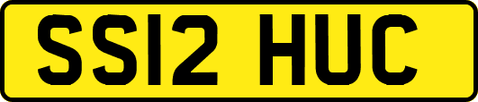 SS12HUC