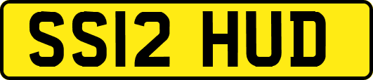 SS12HUD