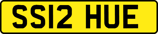 SS12HUE