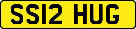 SS12HUG
