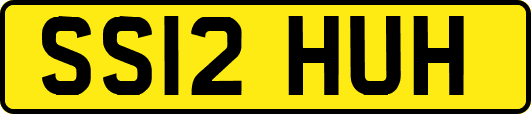 SS12HUH