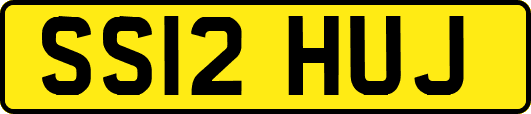 SS12HUJ