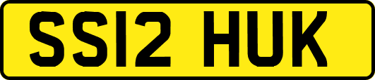 SS12HUK