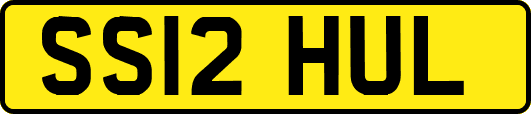 SS12HUL