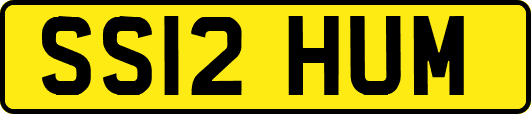 SS12HUM