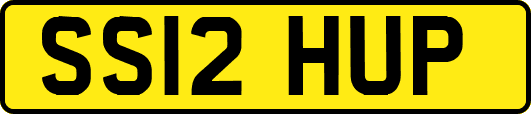 SS12HUP