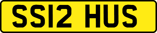 SS12HUS