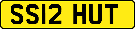 SS12HUT