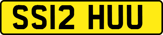 SS12HUU