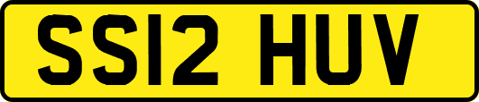 SS12HUV