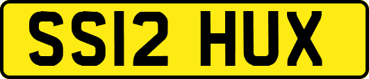SS12HUX