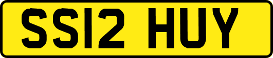 SS12HUY