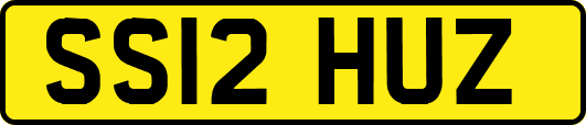 SS12HUZ