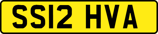 SS12HVA