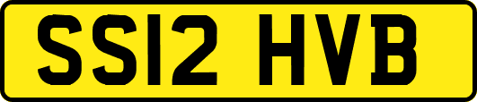 SS12HVB