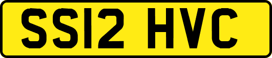 SS12HVC
