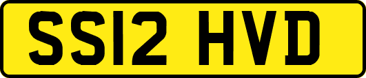 SS12HVD