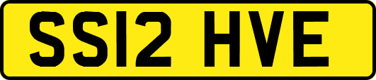 SS12HVE