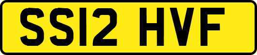 SS12HVF