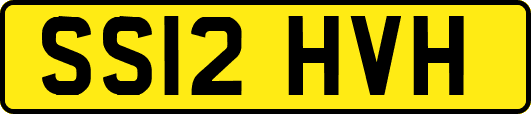 SS12HVH