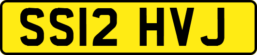SS12HVJ