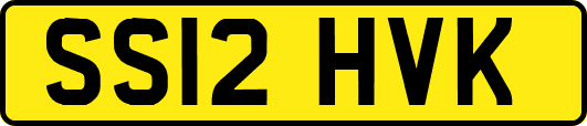 SS12HVK