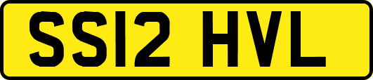 SS12HVL