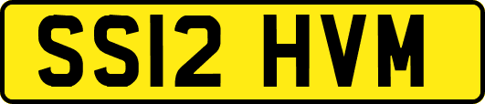 SS12HVM