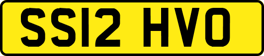 SS12HVO