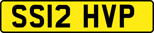 SS12HVP