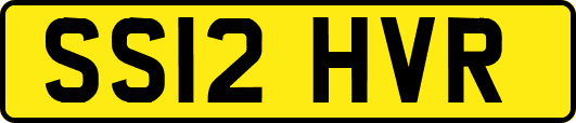 SS12HVR