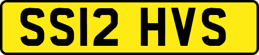 SS12HVS
