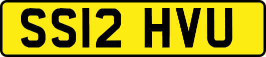 SS12HVU