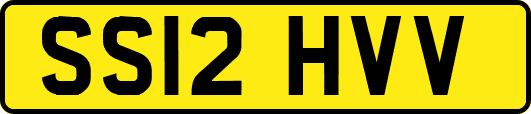 SS12HVV