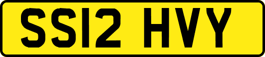 SS12HVY