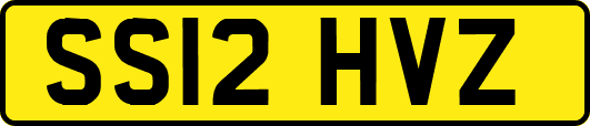 SS12HVZ