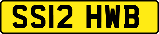 SS12HWB
