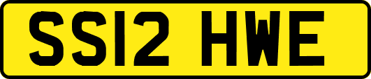 SS12HWE