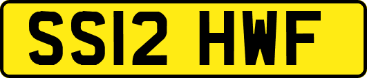 SS12HWF