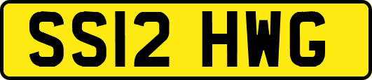 SS12HWG