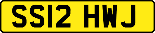 SS12HWJ