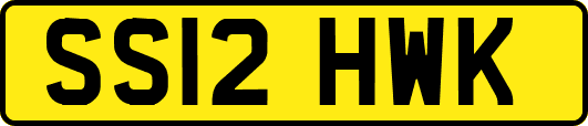 SS12HWK