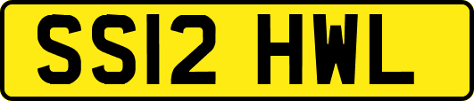 SS12HWL