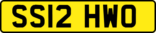 SS12HWO