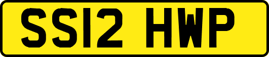 SS12HWP